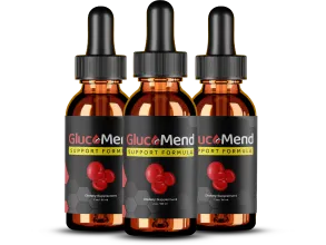Buy GlucoMend 