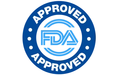 GlucoMend FDA Approved